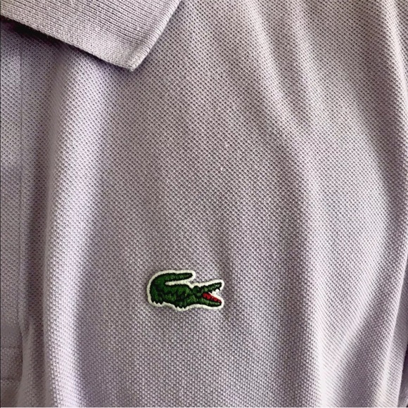 4xl lacoste t shirts